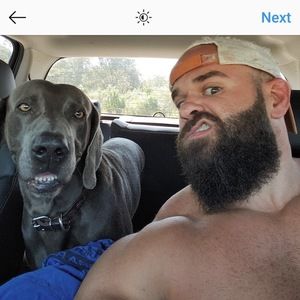 Meet your Posher, Gerry